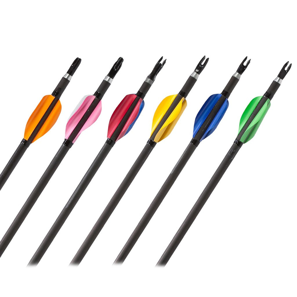 Spin Wings – Archerysource