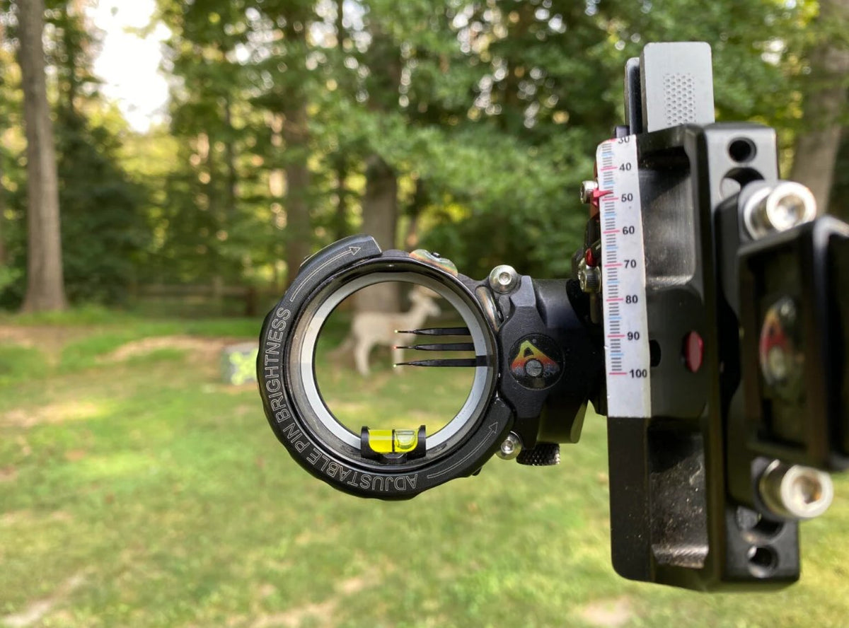 Hunting Sights - Archery Source -Shop all Bow Sights – Archerysource