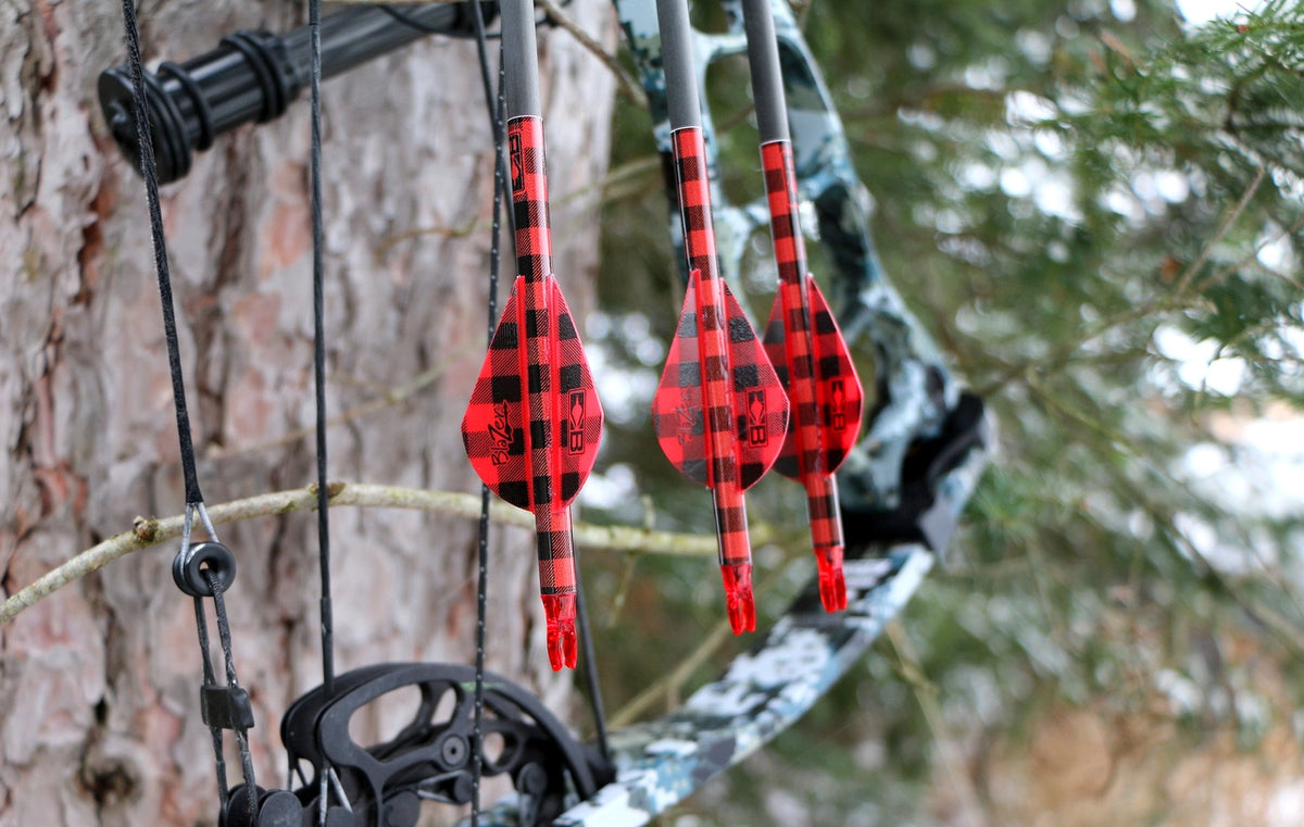 Bohning - Archery Source - Shop all Bohning Arrow Parts – Archerysource