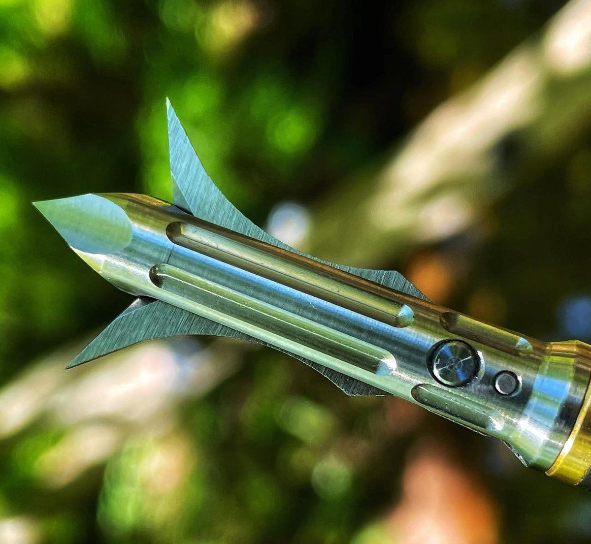 Cobra - Archery Source - Shop all Cobra Broadheads – Archerysource
