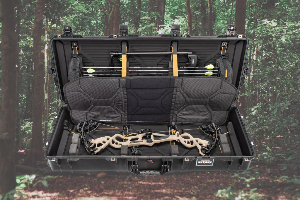 Compound Bow Cases - Archery Source - Shop all Bow Cases – Archerysource
