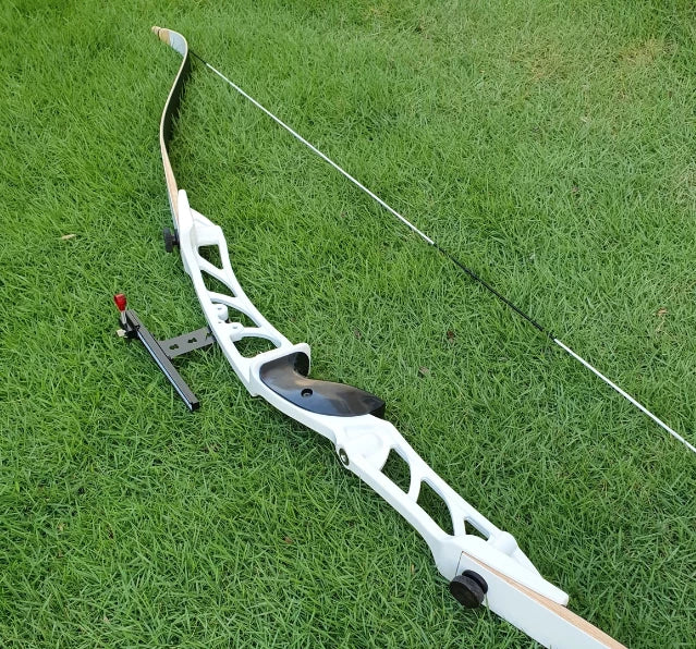 Core - Archery Source - Shop all Core Recurve Risers – Archerysource