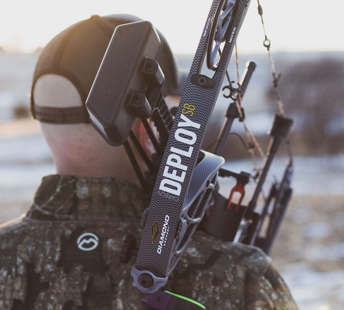 Diamond - Archery Source - Shop all Diamond Compound Bows – Archerysource