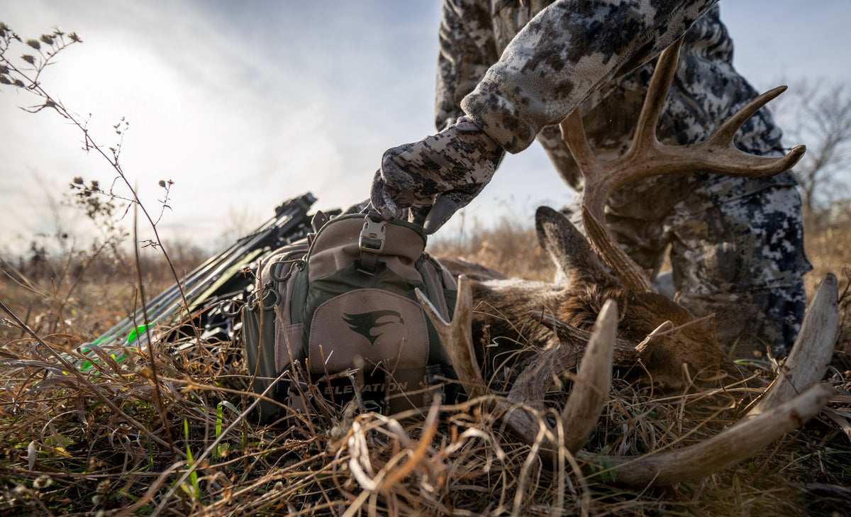 Elevation Archery Source Shop all Elevation Shooting Accessories