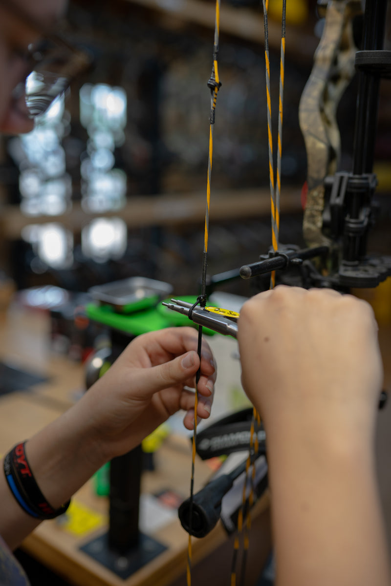 Excalibur - Archery Source - Shop all Excalibur Bowstrings & More ...