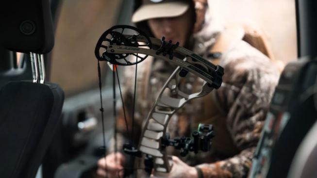 Hoyt Hunting Compounds - Archery Source - Shop Hoyt – Archerysource