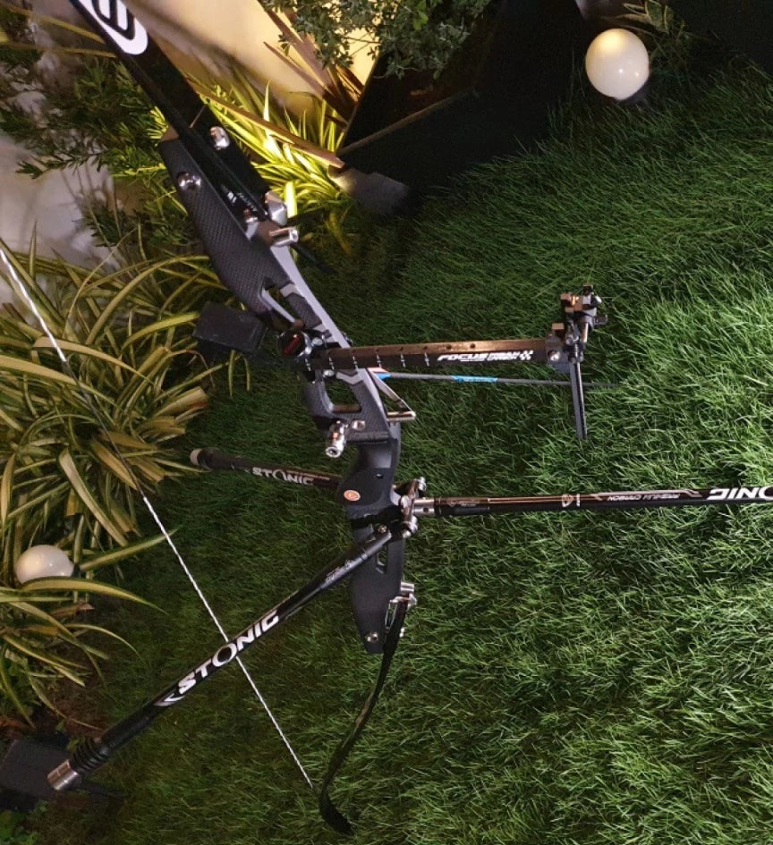 Kinetic - Archery Source - Shop all Kinetic Target ILF Risers ...