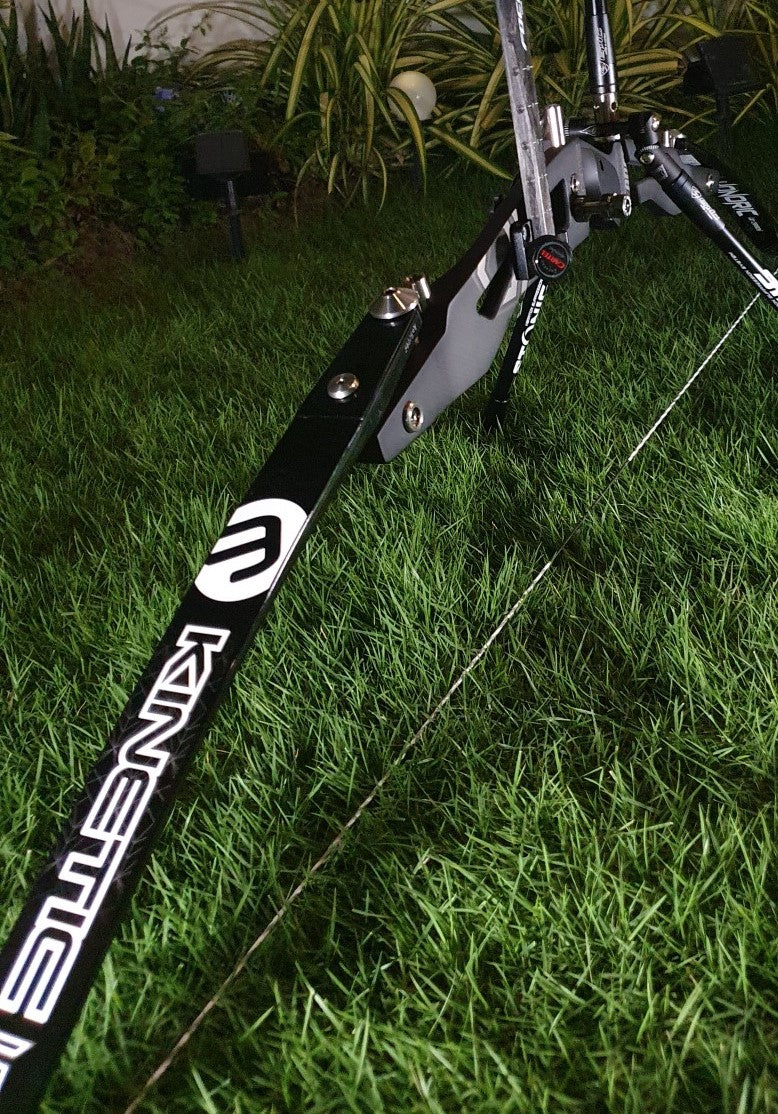 Kinetic - Archery Source - Shop all Kinetic ILF Target Limbs ...