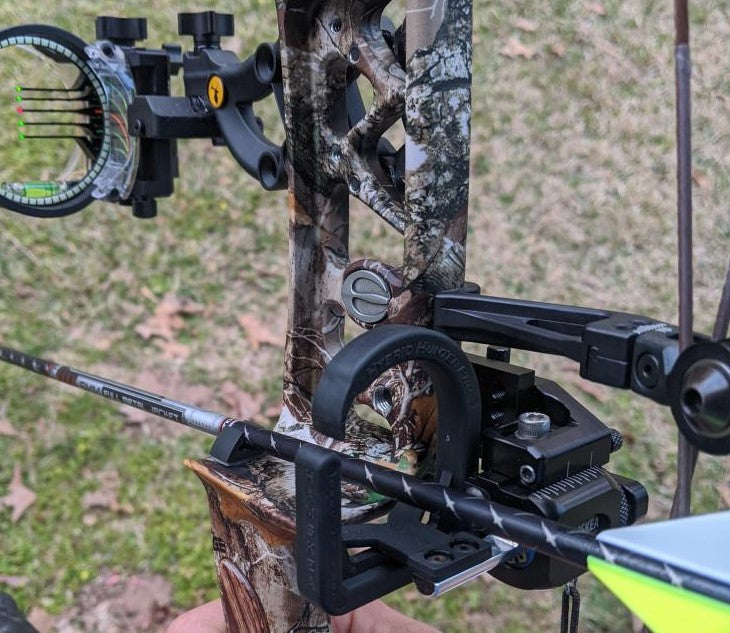 Limb-Driven Rests - Archery Source - Shop all Arrow Rests – Archerysource