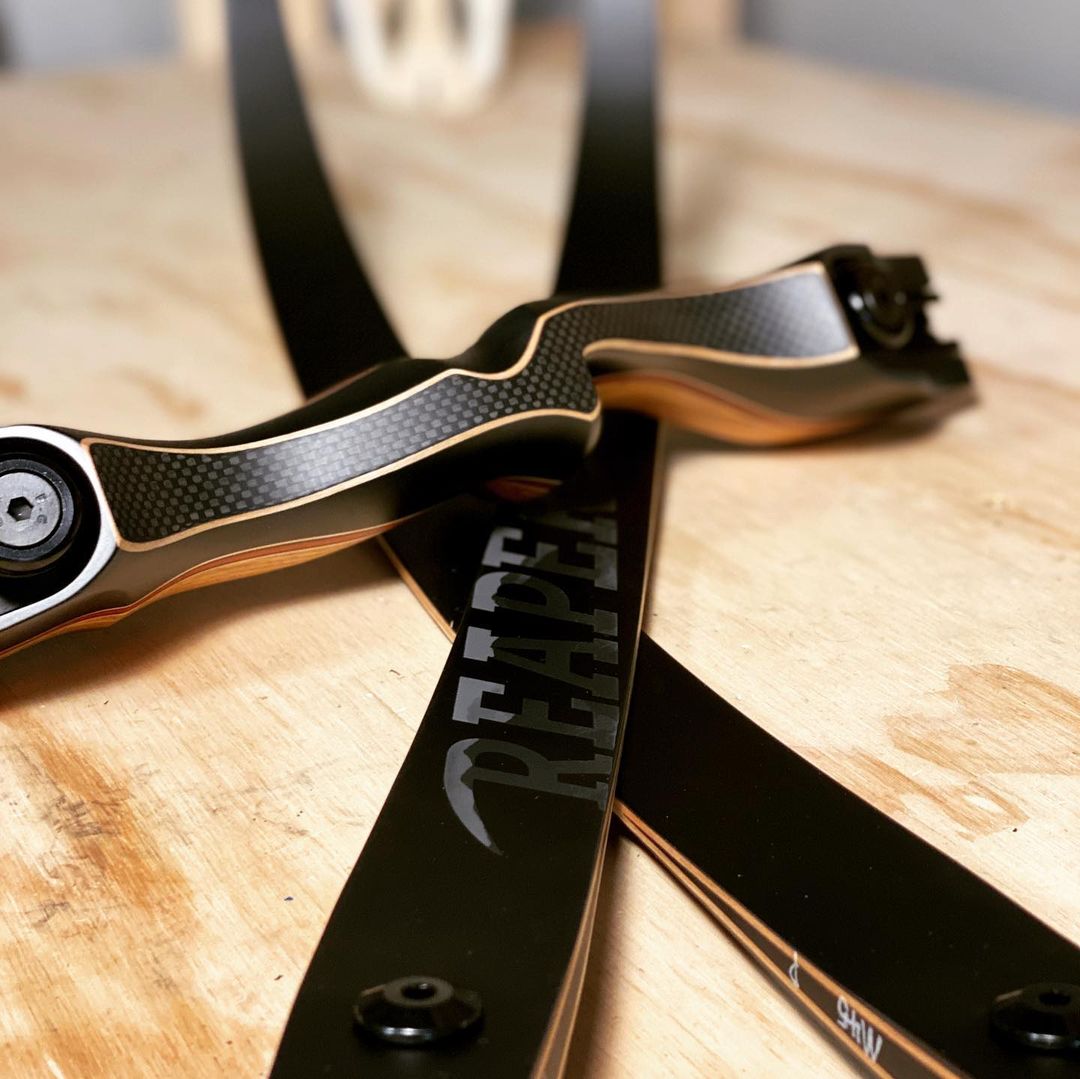 OMP - Archery Source - Shop all OMP Traditional ILF Risers – Archerysource