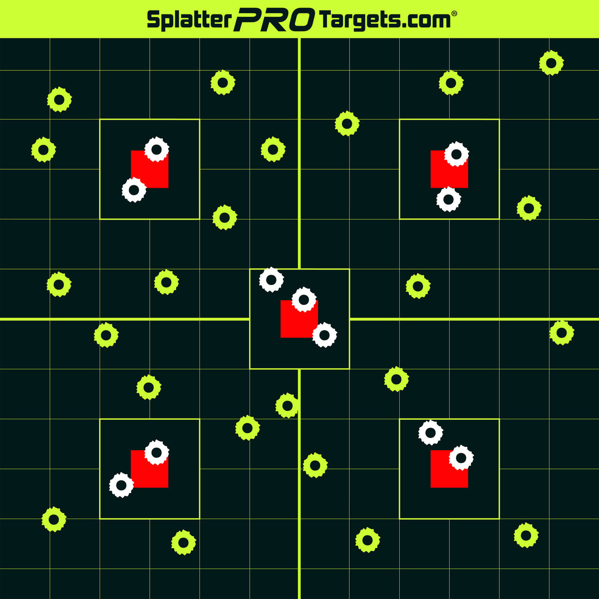 Targets - Archery Source - Shop all Splatter Pro Targets – Archerysource