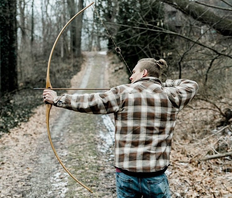Takedown Longbows - Archery Source - Shop all Takedown Longbows ...