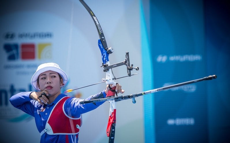 Target Stabilizers - Archery Source - Shop all Bow Stabilizers ...