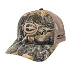 Elite Realtree Collection Essential Hat