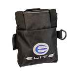 Elite Release Pouch With Snapclose