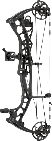 Hoyt Enduro Compound Hunting Premium Package