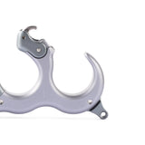 ULTRAVIEW The Hinge 2 Back Tension Release (Aluminum)