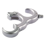 ULTRAVIEW The Hinge 2 Back Tension Release (Aluminum)