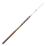 Easton 5mm Fred Eichler Edition Carbon Legacy Fletched Arrows - Side angle - Archery Source Canada