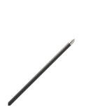 Easton Vector Fletched Arrows - Side angle - Archery Source Canada