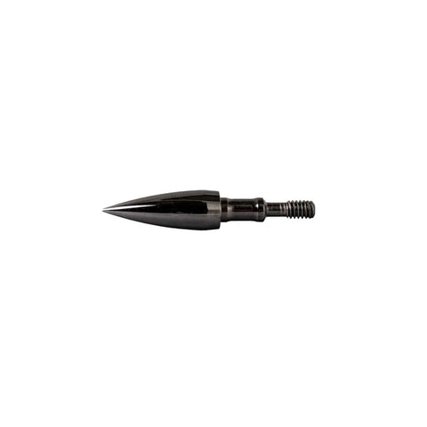 Easton Match Grade Screw-In Field Points - 6 pack
