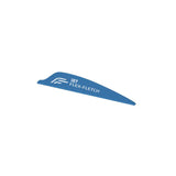 Flex-Fletch FFP-187 Vanes (39 Pack)
