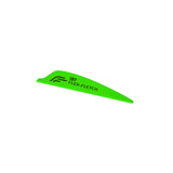 Flex-Fletch FFP-187 Vanes (39 Pack)