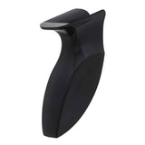 Galaxy Aspire Replacement Grip - Front view - Archery Source Canada