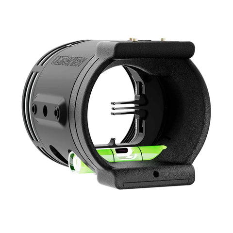 ULTRAVIEW UV3XL SE Adjustable 3 Pin Hunting Scope