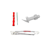 Gillo GYL ILF Complete Bow Kit 65"