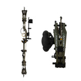 Bear Alaskan XT RTH Compound Bow