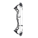 Bear Surpass Compound Hunting Bow