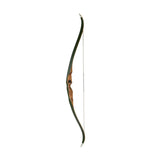 Bear Grizzly 58" One-Piece Recurve Bow