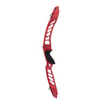 WNS Elnath FX 25" ILF Recurve Riser