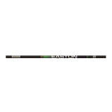 Easton Axis 4mm Long Range Match Grade Pro Shafts w/Half-Outs - Alternate view - Archery Source Canada