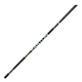 Easton Axis 5mm Match Grade Shafts w/HIT Inserts and Collars - Side angle - Archery Source Canada