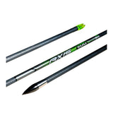 Easton Axis 5mm Shafts w/Half-Outs - Alternate view - Archery Source Canada