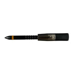 Easton 4mm Match Grade 75gr Half Steel Half-Outs - 6 Pack