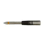 Easton 4mm Match Grade 100gr Titanium/SS Half-Outs - 6 Pack