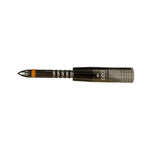 Easton 4mm Match Grade Steel 150gr Half-Outs - 6 Pack