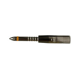 Easton 4mm Match Grade Steel 150gr Half-Outs - 6 Pack