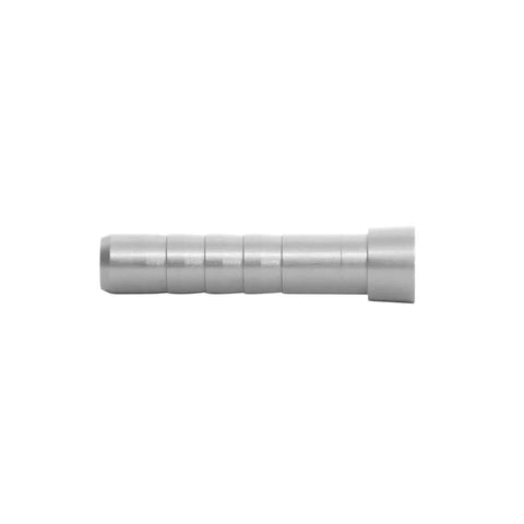 Easton 6.5mm RPS Silver Inserts - 12 pack