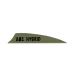 AAE Hybrid 2.0 Shield Vanes