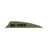 AAE Hybrid 2.0 Shield Vanes