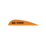 AAE Hybrid 2.0 Shield Vanes