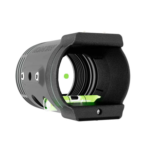 ULTRAVIEW UV3 SE Target Scope with Lens