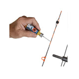 30.06 Bowstring Detox Purification Treatment - Side angle - Archery Source Canada