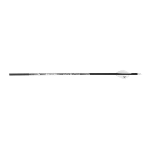 Altra Centrum 204 Limited Fletched Arrows