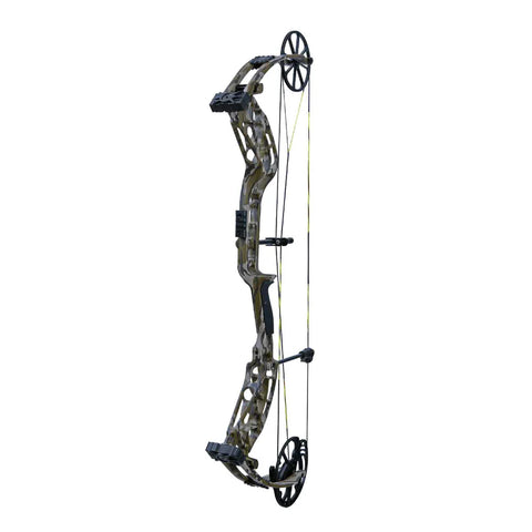 Bear Adapt 2 The Hunting Public RTH Compound Bow Package