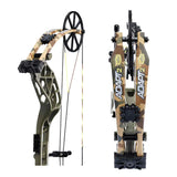 Bear Adapt 2 The Hunting Public RTH Compound Bow Package